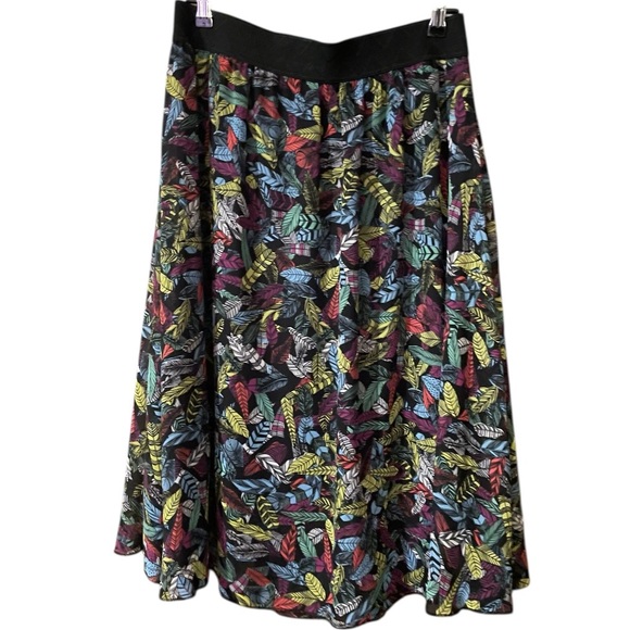 LuLaRoe Lola Skirt‎ - Picture 1 of 6